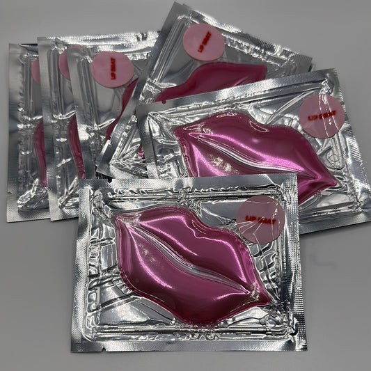 Collagen + Hydrating Lip Mask