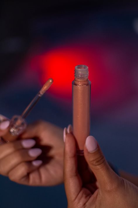 Afterglow Lip Gloss