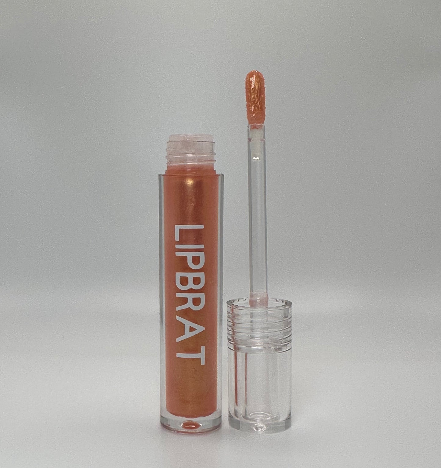 Playful Lip Gloss